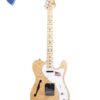 GUITARRA ELÉCTRICA SX TELE HALLOW THINLINE