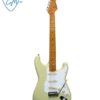 GUITARRA ELÉCTRICA SX FST57 STRAT TIPO 57