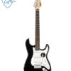 GUITARRA ELÉCTRICA SQUIER CALIFORNIA STRAT SUNB RWN