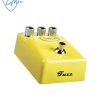 PEDAL T-REX TONEBUG FUZZ