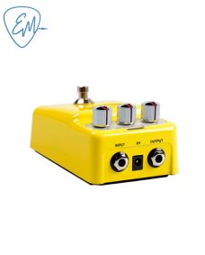 PEDAL T-REX TONEBUG FUZZ