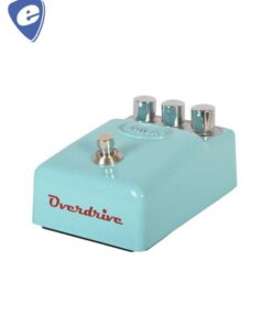 PEDAL T-REX TONEBUG OVERDRIVE