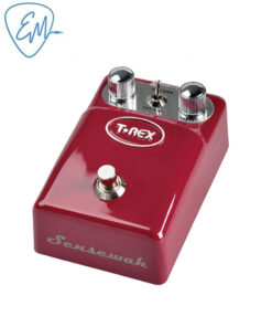 PEDAL T-REX TONEBUG SENSEWAH