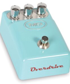 PEDAL T-REX TONEBUG OVERDRIVE - Imagen 2