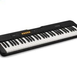 TECLADO CASIO CT-S100 122S 61R USB LINE OUT 3.5