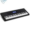 TECLADO CASIO CT-X800 SENSITIVO 600S USB 195R