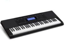 TECLADO CASIO CT-X800 SENSITIVO 600S USB 195R