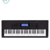TECLADO CASIO CTK 5200 61TEC 48 POLIF 600S 180R