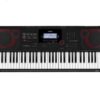TECLADO CASIO CTX3000 USB 61T 64POLIF 800S 235RIT