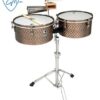 TIMBALETA TOCA TPT1415BC 14 Y 15 PROLINE