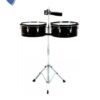 TIMBALETA PARQUER MAJESTIC SERIES 14 Y 15