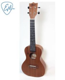 Ukelele Concierto Alonso UK01