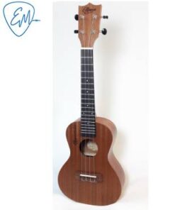 Ukelele Concierto Alonso UK01