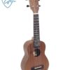 UKELELE SOPRANO ALONSO UK01