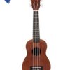 UKELELE PANDA B-1E ORG SOPRANO