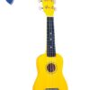 UKELELE PANDA B-1E YW SOPRANO