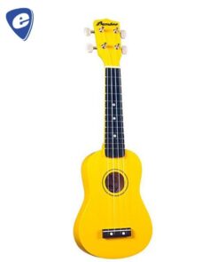 UKELELE PANDA B-1E YW SOPRANO