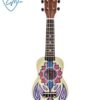 UKELELE PANDA B-1E LGN SOPRANO