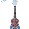 UKELELE BAMBOO BD-27 DISEÑO