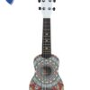 UKELELE BAMBOO BD-4 ORG DISEÑO
