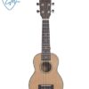 UKELELE BAMBOO BU-21 PC SOPRANO