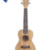 UKELELE BAMBOO BU-23CB CONCIERTO