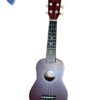 UKELELE HARLEM SOPRANO ECONÓMICO