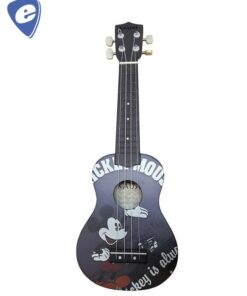 UKELELE KAUAI  MOTIVOS VARIOS - Imagen 3