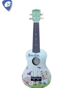 UKELELE KAUAI  MOTIVOS VARIOS - Imagen 4