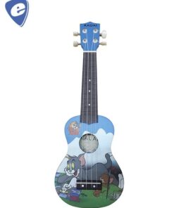 UKELELE KAUAI  MOTIVOS VARIOS - Imagen 5