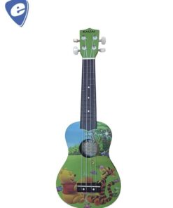UKELELE KAUAI  MOTIVOS VARIOS - Imagen 6