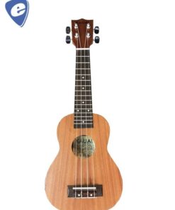 UKELELE KAUAI 31 MADERA