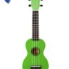 UKELELE MAHALO RAINBOW SOPRANO GREEN