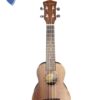 UKELELE ROGER DE LURIA NATURAL SIN FUNDA
