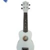 UKELELE ROGER DE LURIA SOPRANO COLORES VARIOS