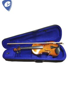 VIOLIN SPECTRUN V-1 3/4 AZUL - Imagen 2