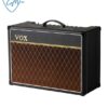AMPLIFICADOR VOX AC 15 C1 1X12 VALVULAR GREENBACK
