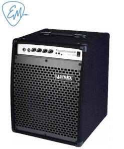 AMPLIFICADOR WARWICK BC40 COMBO 40W 10