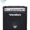 AMPLIFICADOR WENSTONE BE-600 PARA BAJO