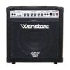 AMPLIFICADOR WENSTONE BE-600 PARA BAJO
