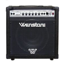 AMPLIFICADOR WENSTONE BE-600 PARA BAJO