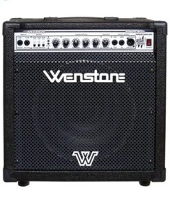 AMPLIFICADOR WENSTONE BE-600 PARA BAJO