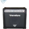 AMPLIFICADOR WENSTONE GE-500E 50W CON EMINENCE
