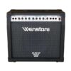 AMPLIFICADOR WENSTONE GE-500E 50W CON EMINENCE
