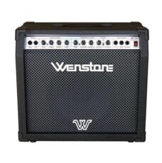 AMPLIFICADOR WENSTONE GE-500E 50W CON EMINENCE