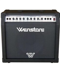 AMPLIFICADOR WENSTONE GE-500E 50W CON EMINENCE