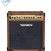 AMPLIFICADOR WENSTONE KBA-328 30W MULTIPROPÓSITO