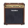 AMPLIFICADOR WENSTONE KBA-328 30W MULTIPROPÓSITO