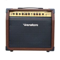 AMPLIFICADOR WENSTONE A/GE25 PARA GUITARRA