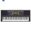 TECLADO YAMAHA PSRE343 5 OCTAVAS